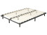 Stelaż do łóżka drewno 160x200 48 listew, 9927250