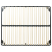Stelaż do łóżka drewno 160x200 48 listew, 9927252