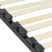 Stelaż do łóżka drewno 160x200 48 listew, 9927253
