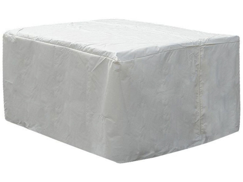 Pokrowiec ogrodowy plandeka 320x120x90, 9932061