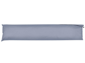 Pokrowiec przeciwdeszczowy na meble ogrodowe plandeka 120x45