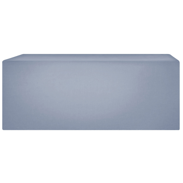 Pokrowiec ogrodowy plandeka 210 x 150 x 90, 9932102