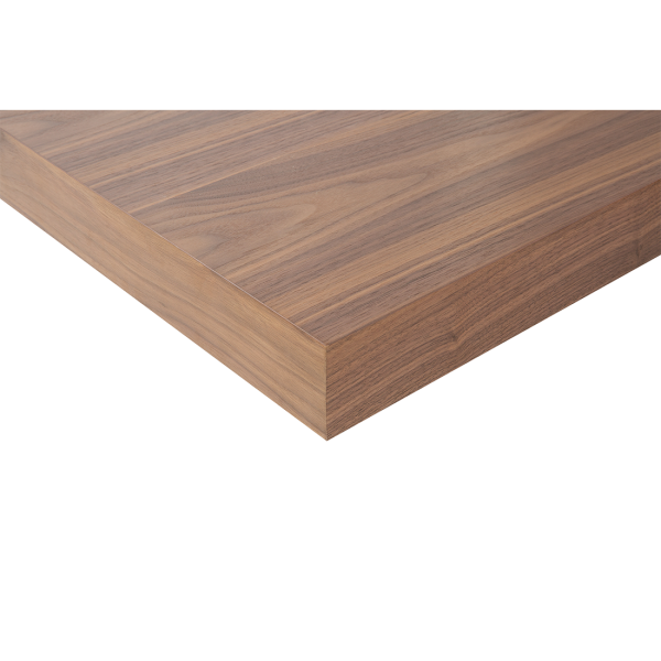 Łóżko wodne materac 180x200 zagłówek ekoskóra jesion brązowy, 9942025