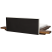 Łóżko wodne materac boucle 180x200 jesion brązowy, 9942321