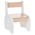 Zestaw dla dzieci stół 2 krzesła MDF, 9945622