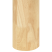 Stół do jadalni okrągły ⌀ 120 cm jesion jasny, 9946476