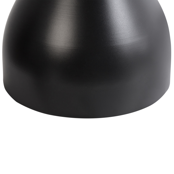 Stolik pomocniczy ceramiczny blat biały, 9948465