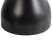 Stolik pomocniczy ceramiczny blat biały, 9948465