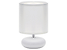 Produkt: lampa stołowa Pati ceramiczna biała