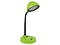 Produkt: lampka biurkowa Roni LED stalowa zielona