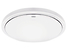 Produkt: plafon łazienkowy Sola-Slim LED z tworzywa sztucznego biały