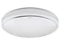 Produkt: plafon łazienkowy Sola LED z tworzywa sztucznego biały