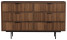 Komoda 150 cm ELVIO z szufladami orzech warmia, 9999709