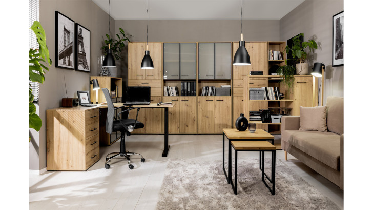 Space Office