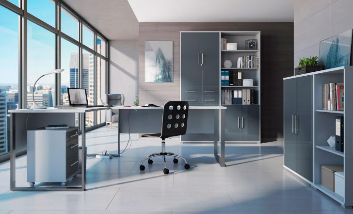 Office Lux