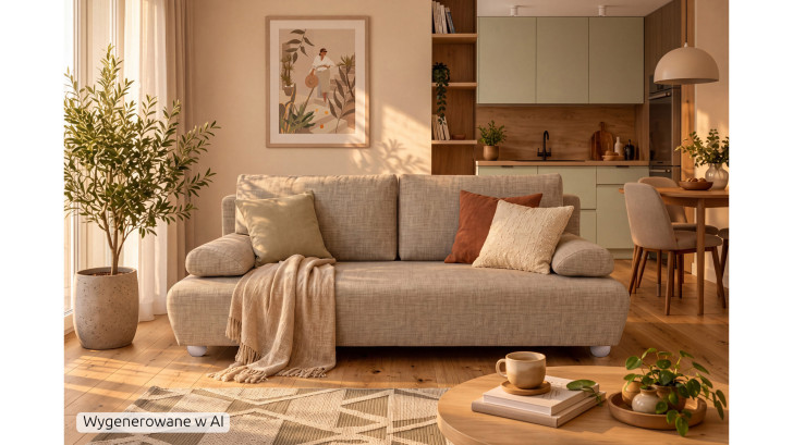 Sofa Brunon