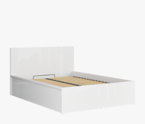 Sprawdź kategorię: Łóżka drewniane i drewnopodobne