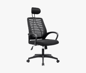 Sprawdź kategorię: Fotele i krzesła biurowe