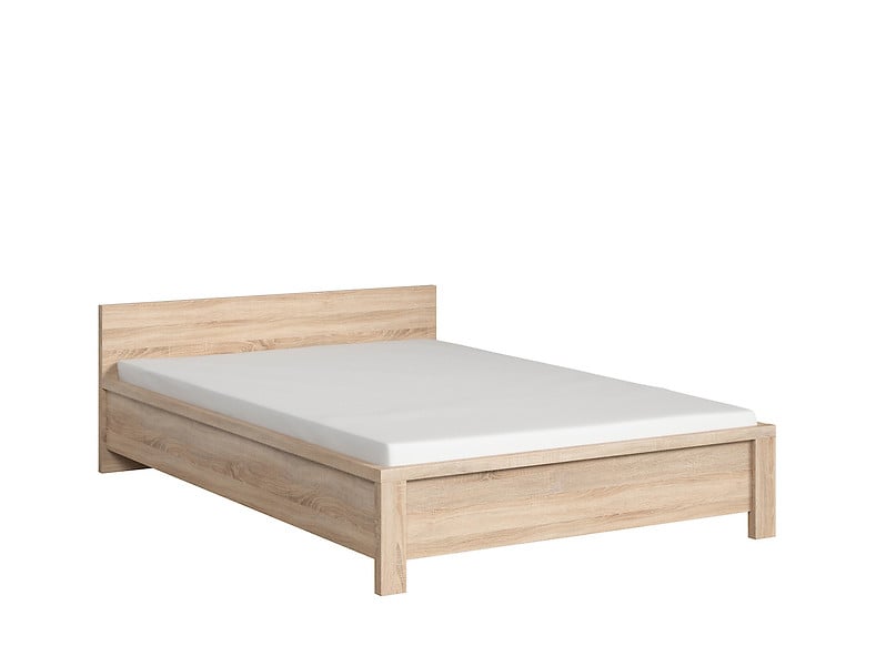 Produkt: łóżko 140 Kaspian