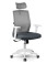 Produkt: Fotel biurowy obrotowy krzesło mikrosiatka Sofotel 240100