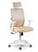 Produkt: Fotel biurowy obrotowy krzesło mikrosiatka Sofotel 240102