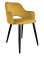 Produkt: Krzesło Milano noga czarna MG1
