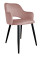 Produkt: Krzesło Milano noga czarna MG5