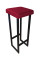 Produkt: Hoker krzesło barowe ALEX LOFT