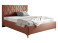 Produkt: Łóżko tapicerowane z pojemnikiem Totti 24 160x200