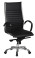 Produkt: FineBuy Krzesło do biurka Skóra czarny