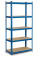 Produkt: Regał loftowy Humberg HR-845, 180 x 90 x 30 cm