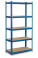 Produkt: Regał loftowy Humberg HR-848, 180 x 90 x 40 cm