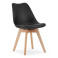 Produkt: Krzesło MARK Czarne x 1