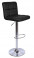 Produkt: Hoker krzesło barowe Arako czarne