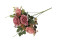 Produkt:  róża bukiet różowy