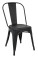 Produkt: Krzesło TOWER (Paris) czarne