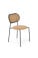 Produkt: Krzesło Lander brązowe/ rattan
