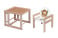 Produkt: Krzesełko Do Karmienia, Malowania 2W1 Tina - Lew (N)
