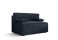 Produkt: Sofa z funkcją spania MIRI 131x85x90 cm