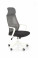 Produkt: Fotel biurowy Deva szary/ biały