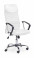 Produkt: Fotel biurowy Spiner biały PU