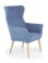 Produkt: Fotel wypoczynkowy Damar niebieski