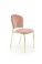 Produkt: Krzesło Rachel różowe