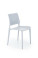 Produkt: Krzesło Sylie niebieskie