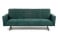 Produkt: Sofa Flow zielona ciemna