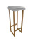 Produkt: Hoker krzesło barowe ALEX 90cm