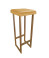 Produkt: Hoker krzesło barowe ALEX 90cm