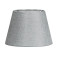 Produkt: Materiałowy abażur do lampy Shade Zf AZ2601 Azzardo okrąg