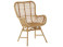 Produkt: Krzesło rattanowe naturalne TOGO