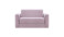 Produkt: Rozkładana sofa dwuosobowa Jules-Velluto 14